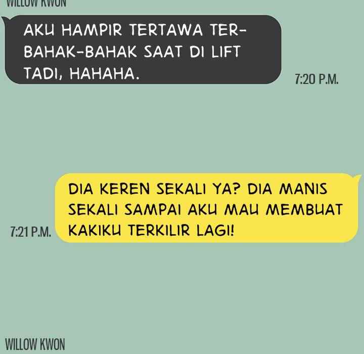 Crossing the Line - Chapter 45 131 Crossing the Line - Chapter 45 131