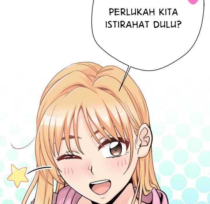 Crossing the Line - Chapter 45 31 Crossing the Line - Chapter 45 31