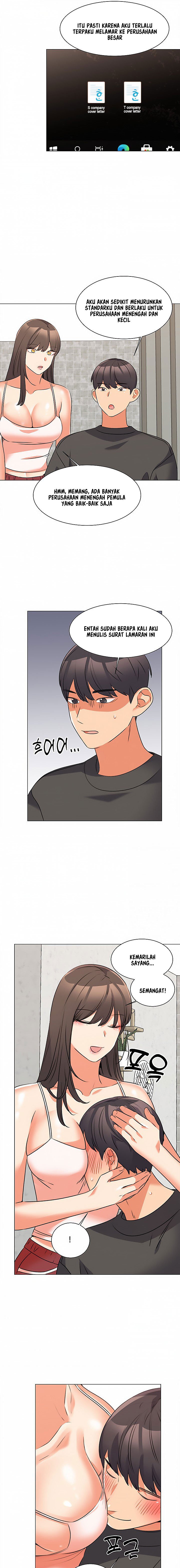 My girlfriend is so naughty - Chapter 45 11 My girlfriend is so naughty - Chapter 45 11