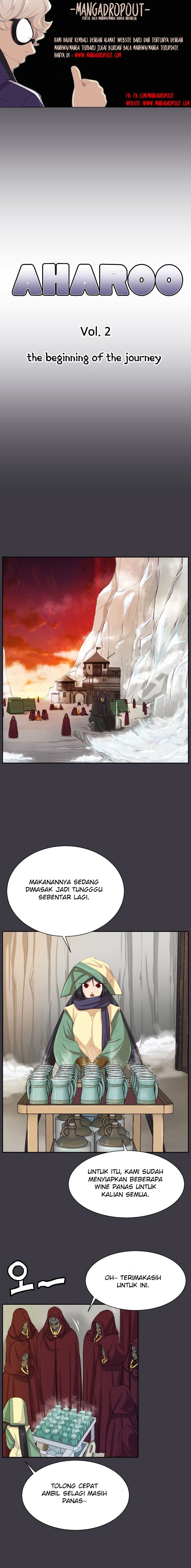 Yahalu - Chapter 45 2