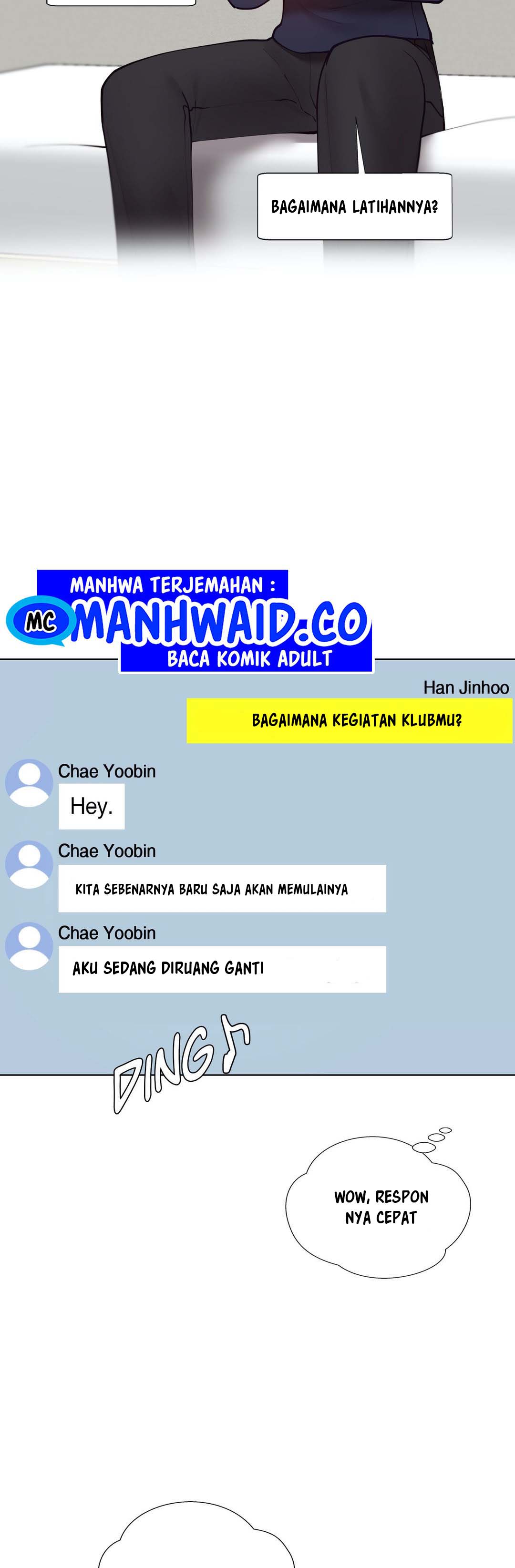 Learning the Hard Way - Chapter 45 18