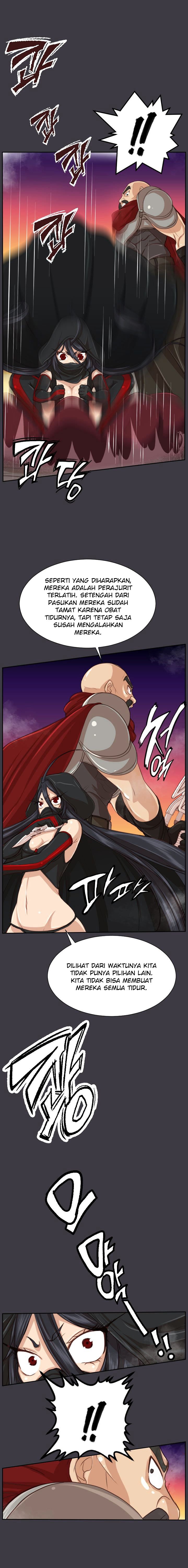 Yahalu - Chapter 45 17