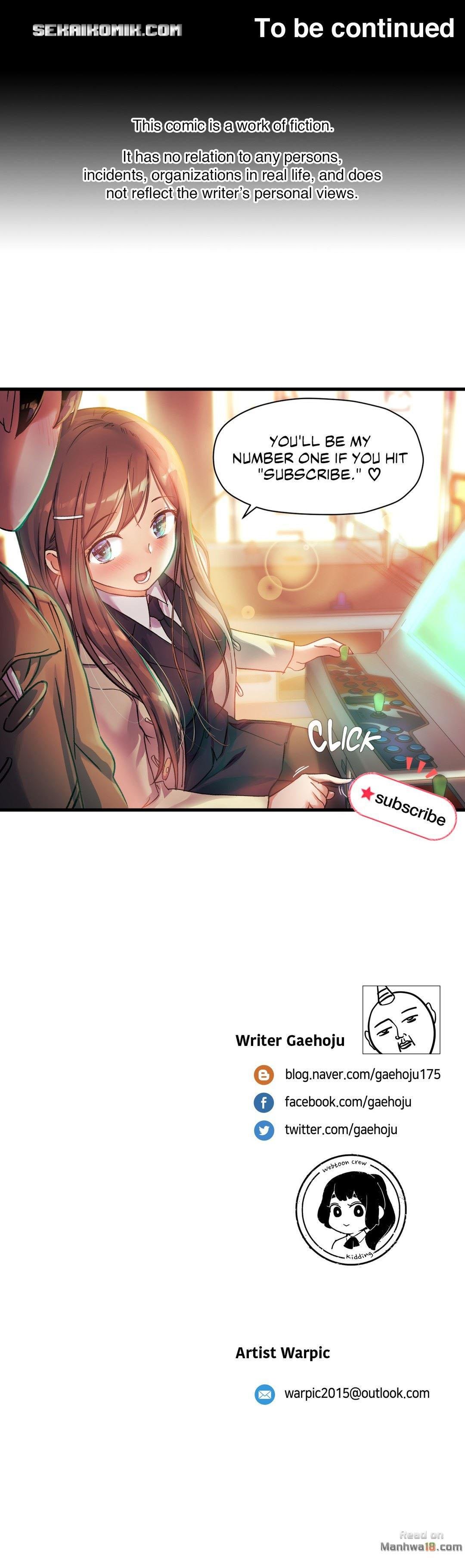 Under Observation: My First Loves and I - Chapter 45 35 Under Observation: My First Loves and I - Chapter 45 35