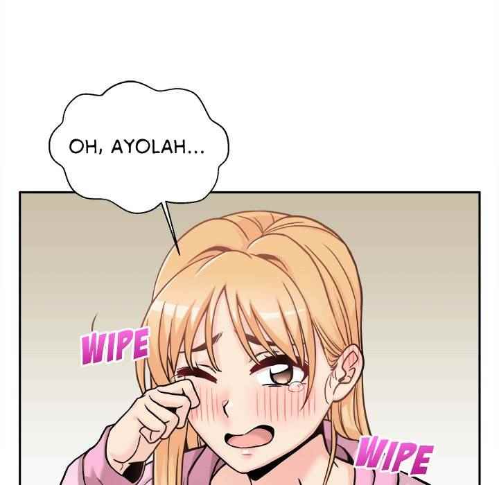 Crossing the Line - Chapter 45 125 Crossing the Line - Chapter 45 125