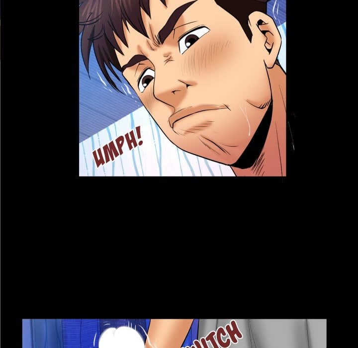 My Aunt - Chapter 45 16