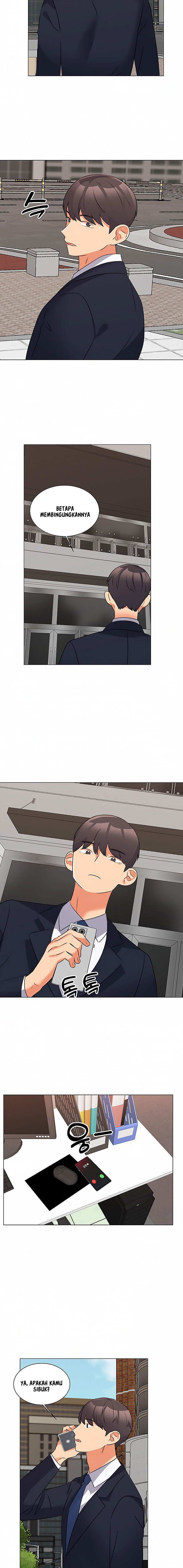 My girlfriend is so naughty - Chapter 45 16 My girlfriend is so naughty - Chapter 45 16