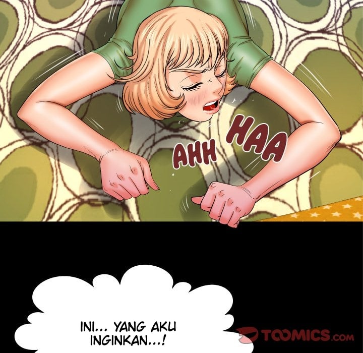 My Aunt - Chapter 45 73