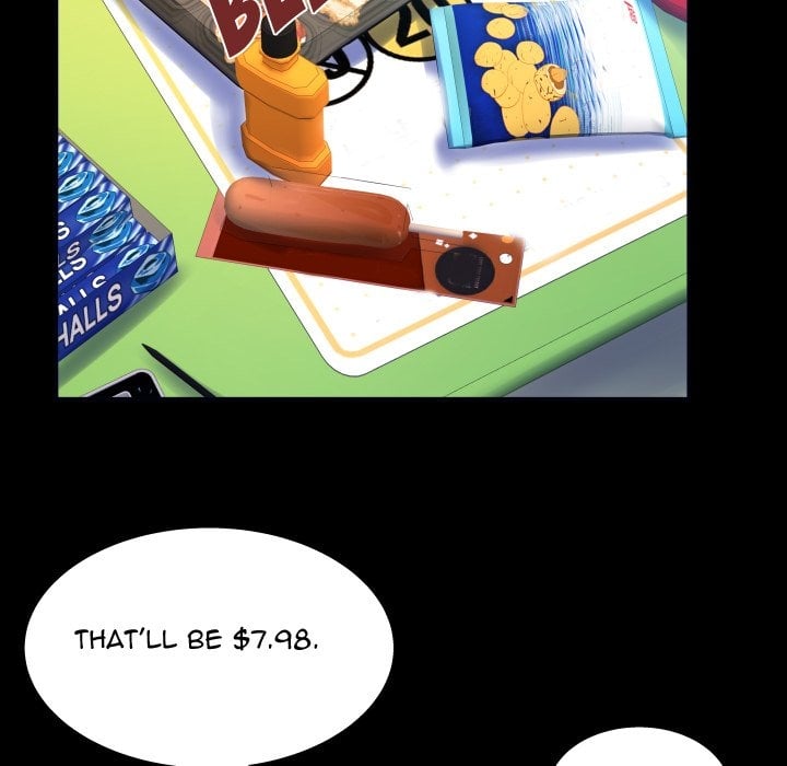 My Aunt - Chapter 45 32