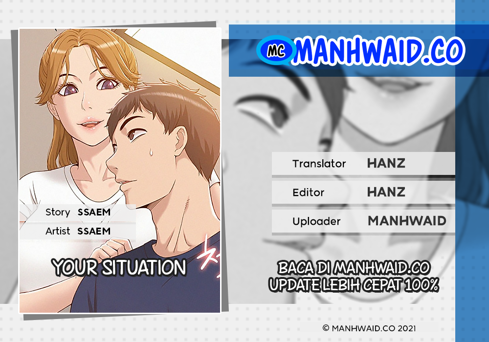 Your Situation - Chapter 45 1