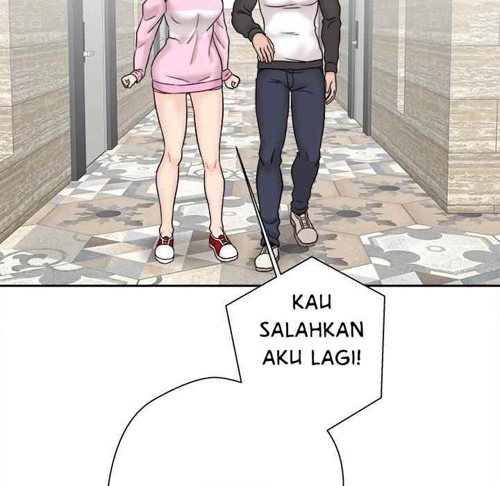 Crossing the Line - Chapter 45 86 Crossing the Line - Chapter 45 86