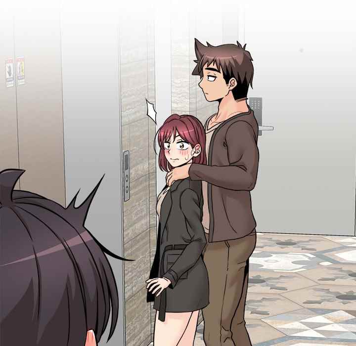 Crossing the Line - Chapter 45 90 Crossing the Line - Chapter 45 90