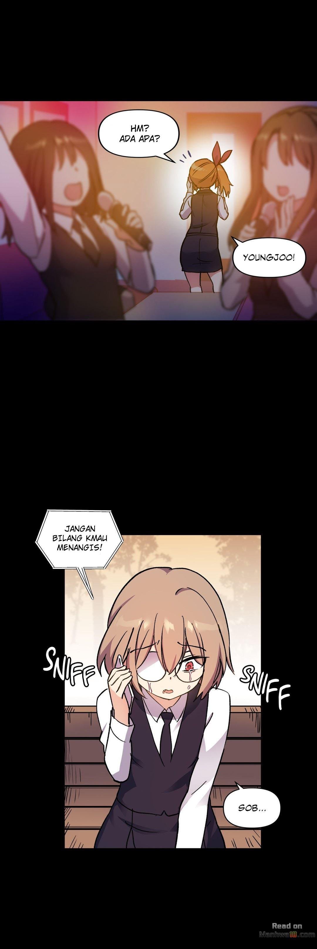 Under Observation: My First Loves and I - Chapter 45 11 Under Observation: My First Loves and I - Chapter 45 11