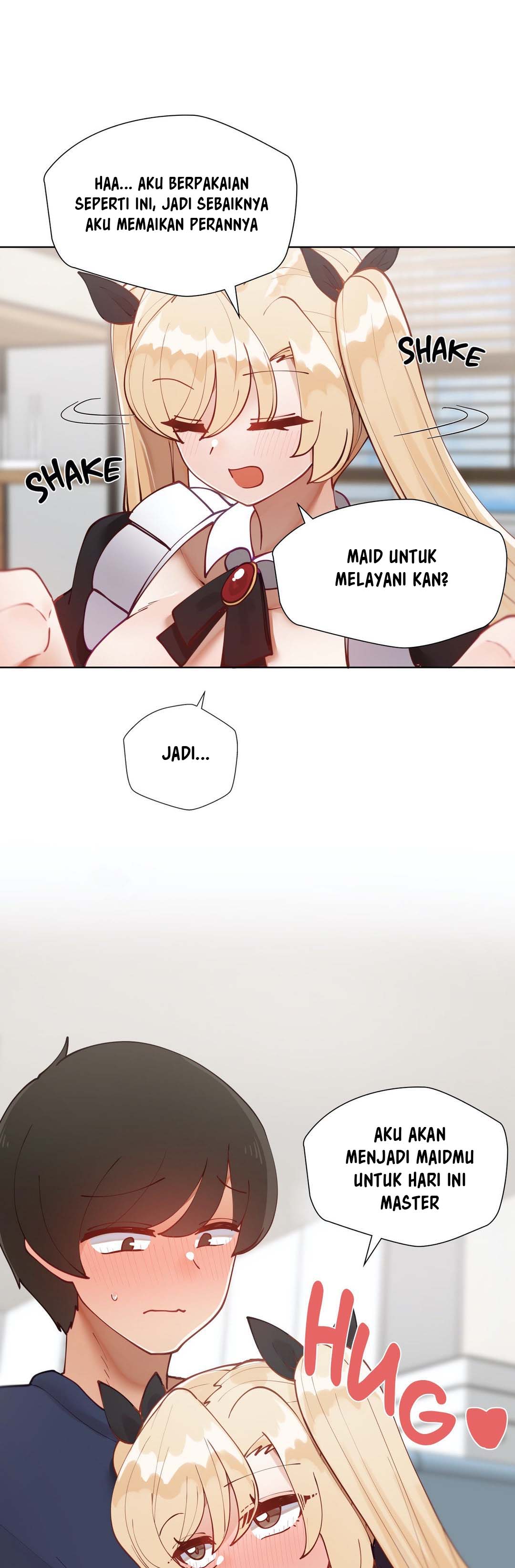 Learning the Hard Way - Chapter 45 38