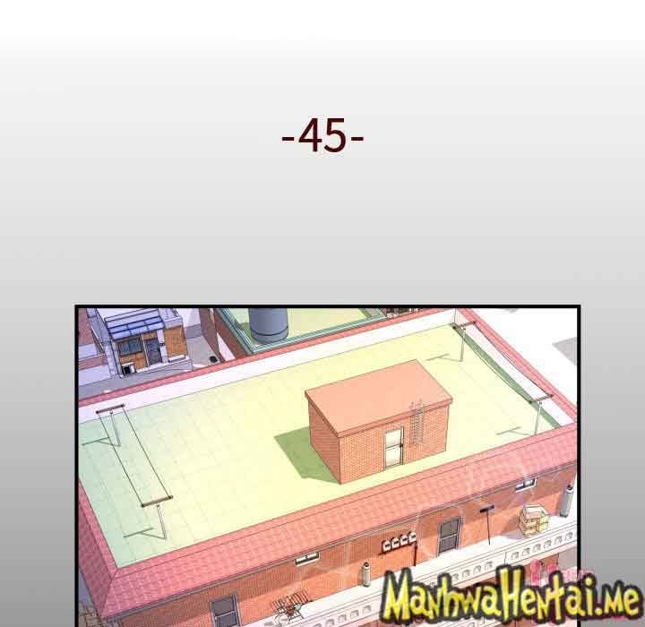 My Aunt - Chapter 45 7