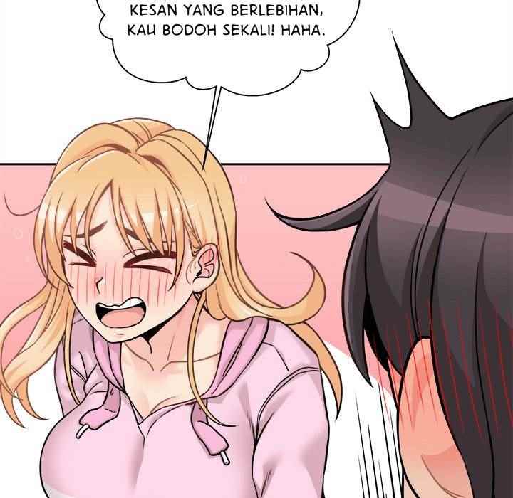 Crossing the Line - Chapter 45 123 Crossing the Line - Chapter 45 123