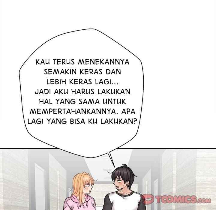 Crossing the Line - Chapter 45 85 Crossing the Line - Chapter 45 85