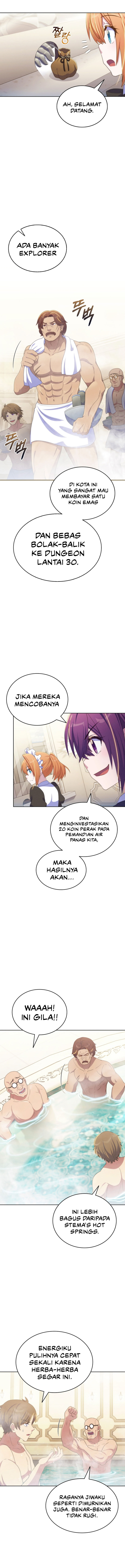 Never Die Extra - Chapter 45 13