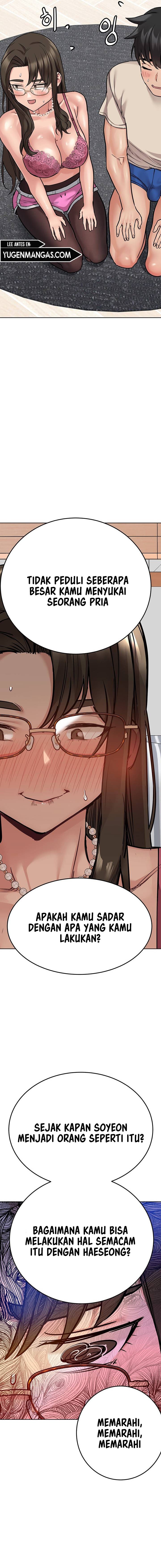 Keep It a Secret From Your Mother! - Chapter 45 6