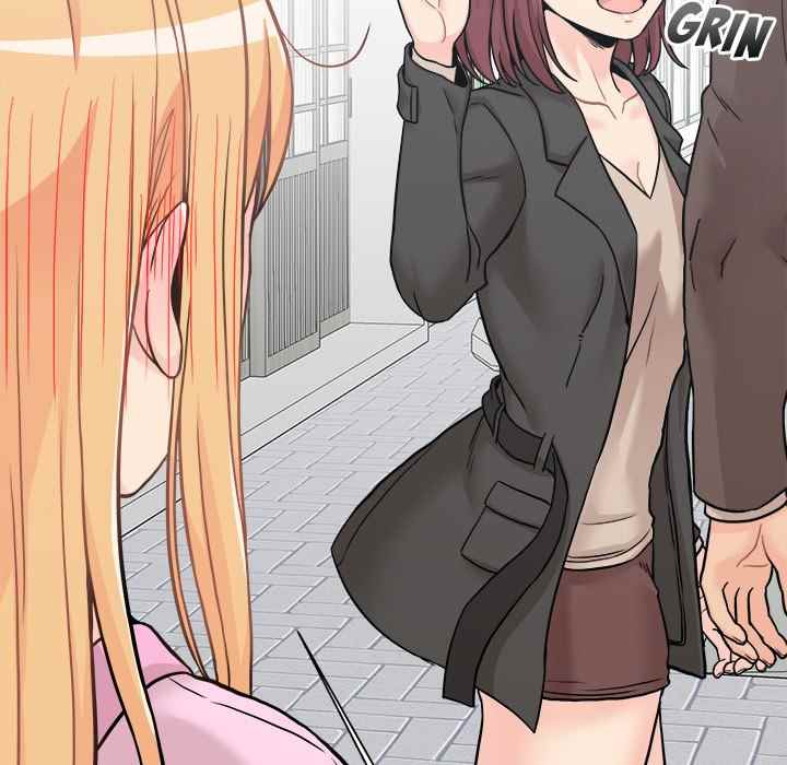 Crossing the Line - Chapter 45 114 Crossing the Line - Chapter 45 114