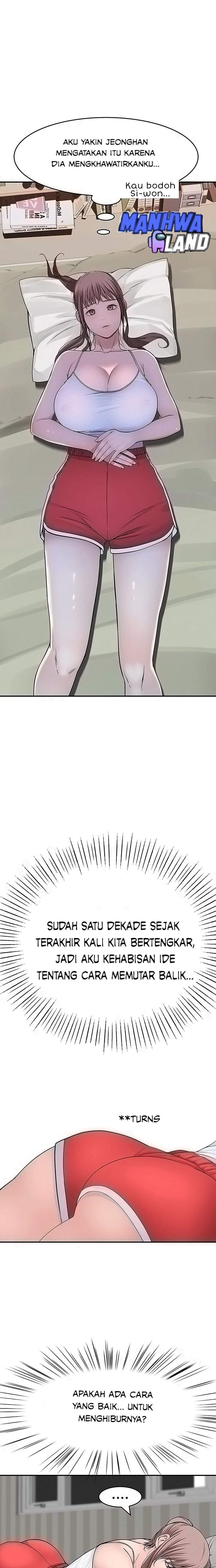 Between Us (Goinmul) - Chapter 45 18 Between Us (Goinmul) - Chapter 45 18