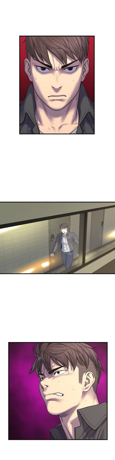 Ghost Love - Chapter 45 5