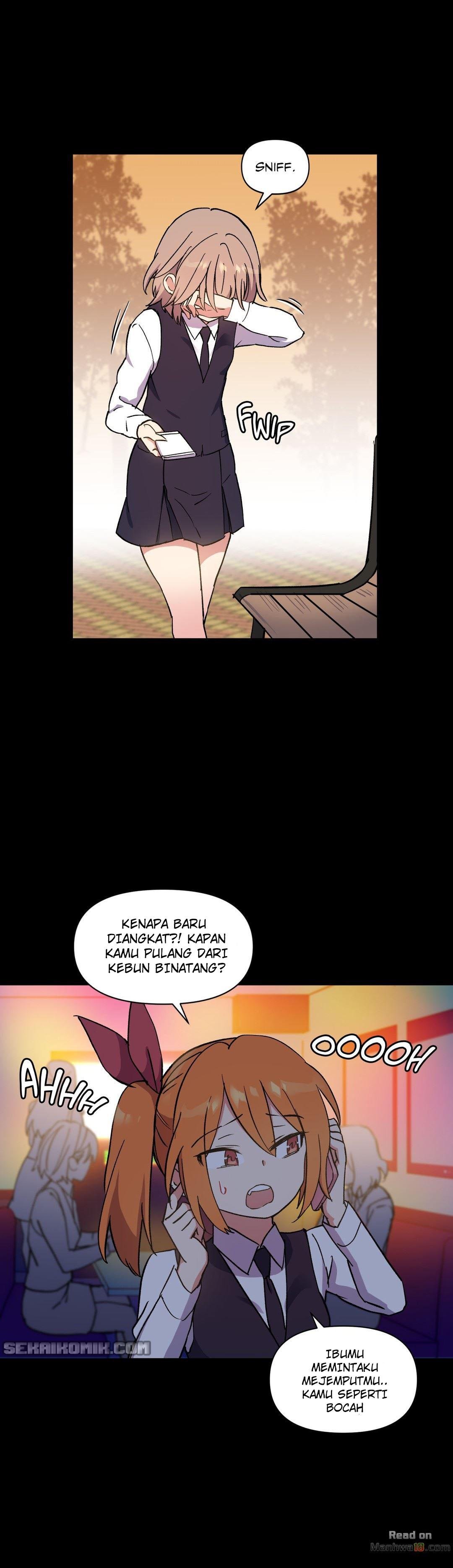 Under Observation: My First Loves and I - Chapter 45 10 Under Observation: My First Loves and I - Chapter 45 10