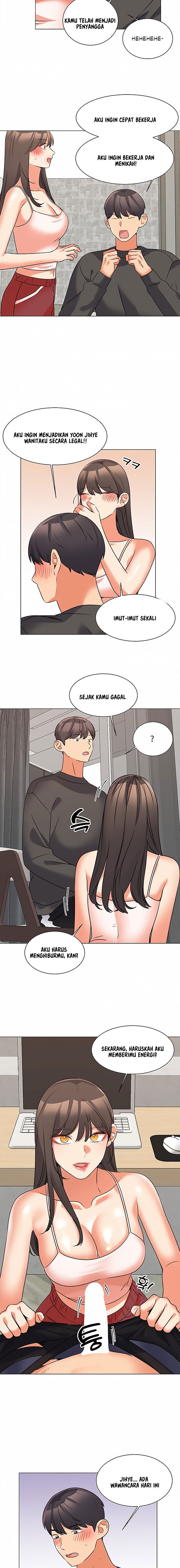 My girlfriend is so naughty - Chapter 45 12 My girlfriend is so naughty - Chapter 45 12