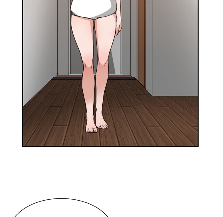 You&#8217;re Not That Special! - Chapter 45 75