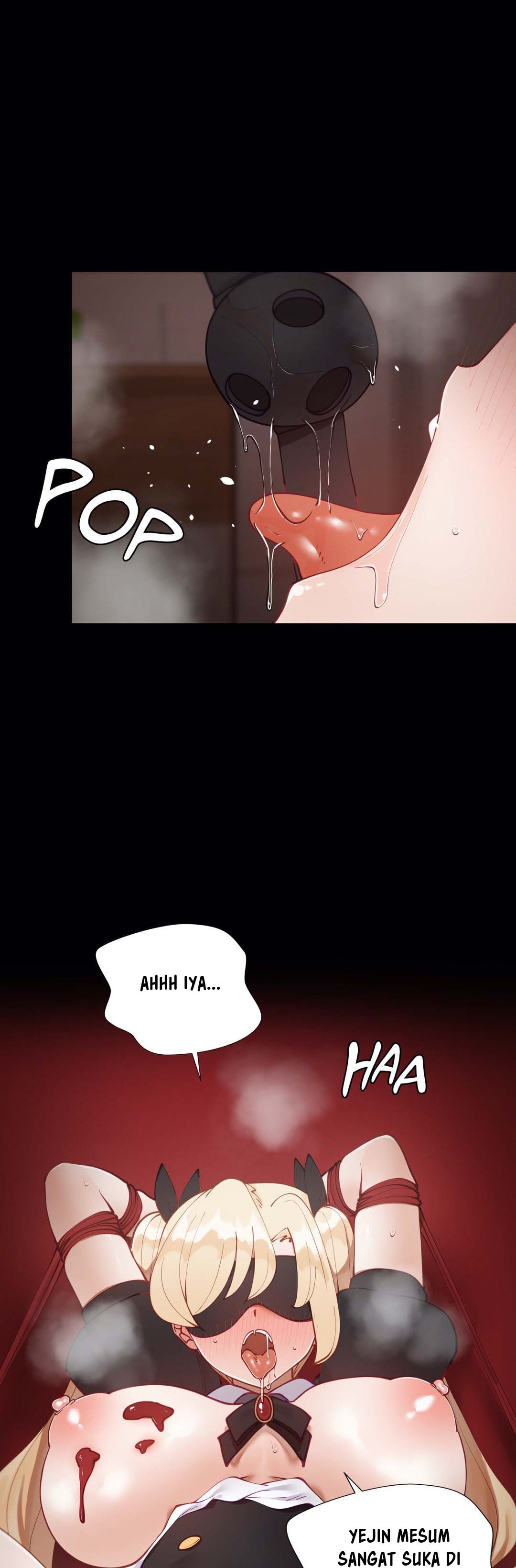 Learning the Hard Way - Chapter 45 44