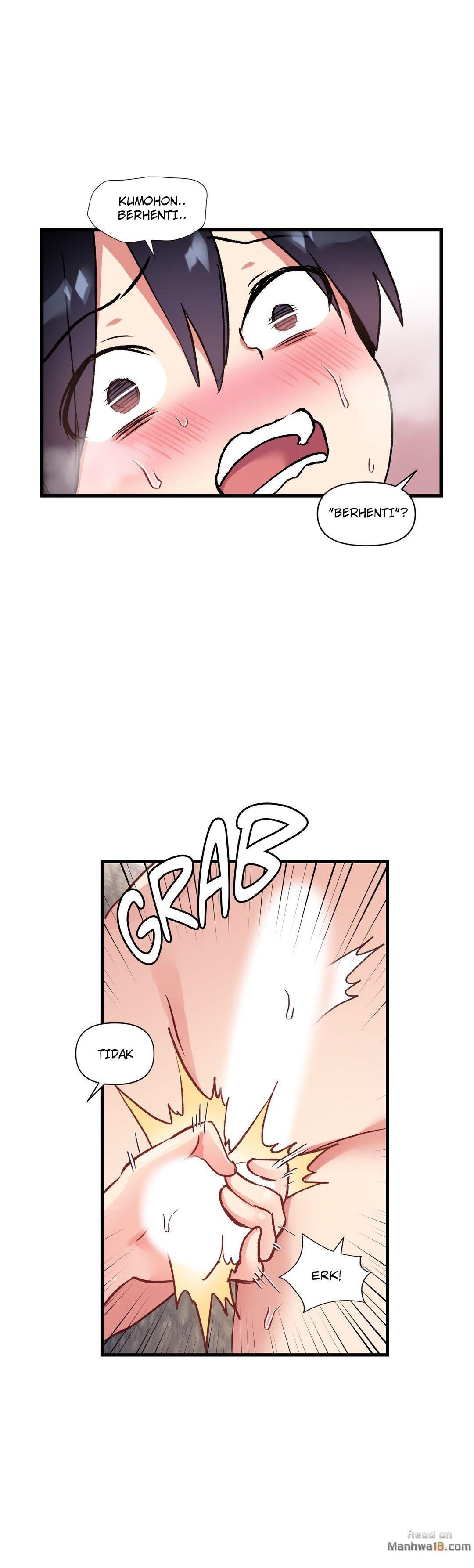 Under Observation: My First Loves and I - Chapter 45 19 Under Observation: My First Loves and I - Chapter 45 19