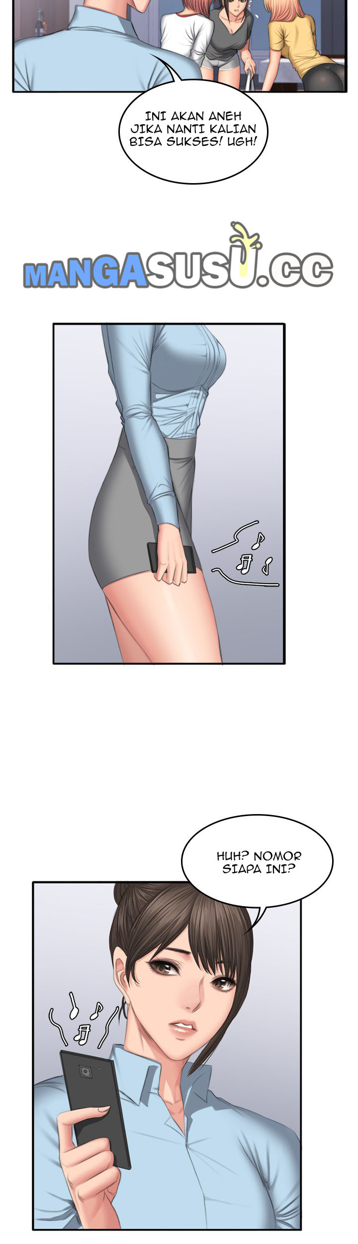 Producer: Trainee - Chapter 45 23 Producer: Trainee - Chapter 45 23