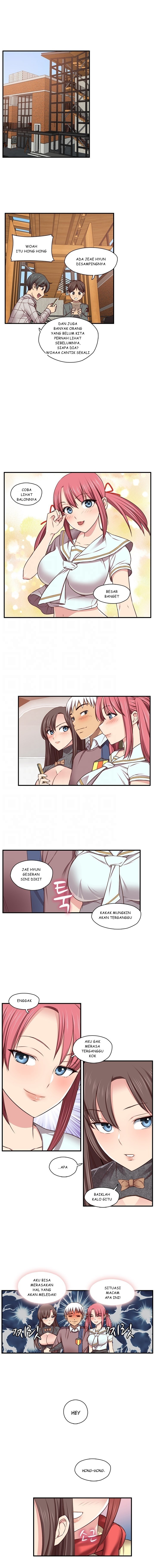 H-Campus - Chapter 45 3
