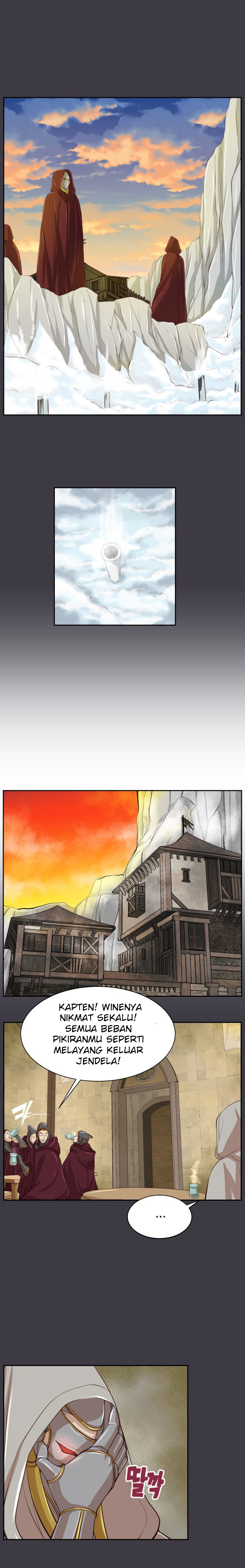 Yahalu - Chapter 45 5