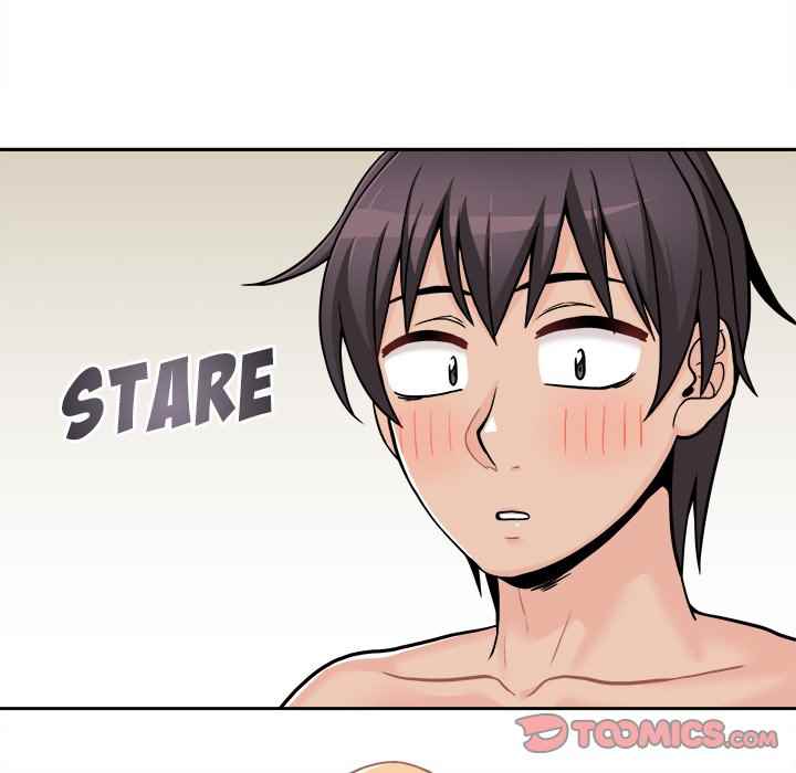 Crossing the Line - Chapter 45 68 Crossing the Line - Chapter 45 68