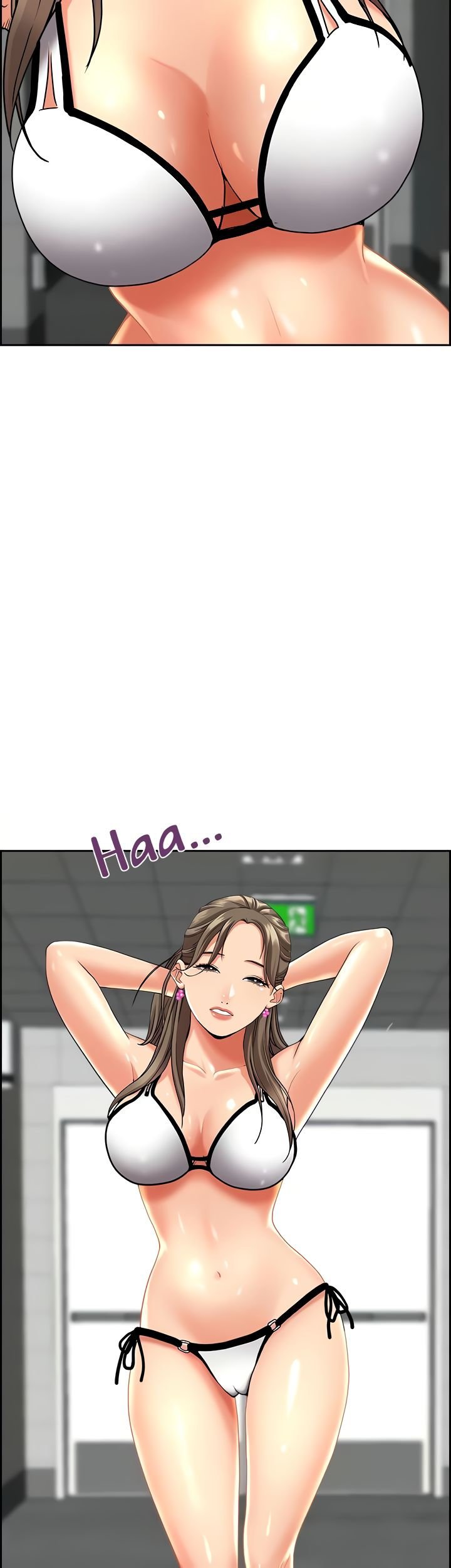 Living With a MILF - Chapter 45 11