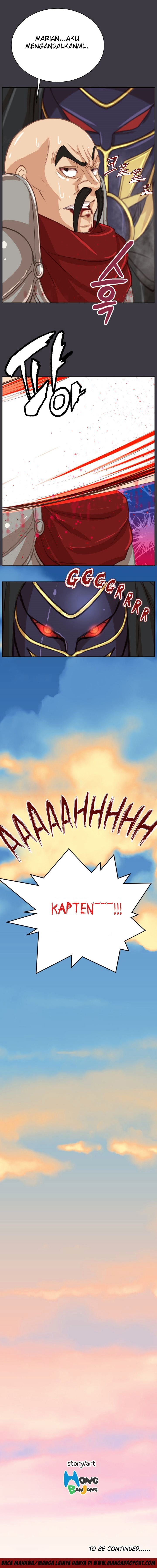 Yahalu - Chapter 45 21