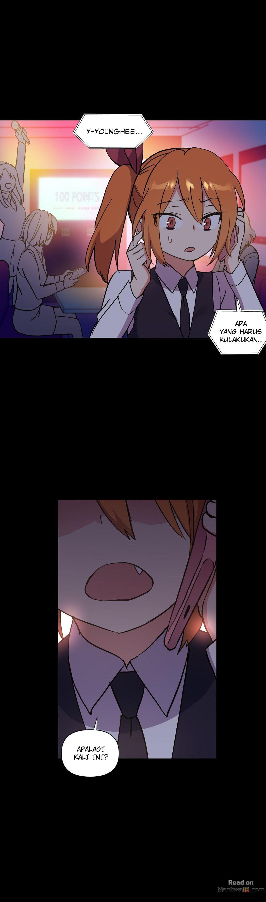 Under Observation: My First Loves and I - Chapter 45 12 Under Observation: My First Loves and I - Chapter 45 12