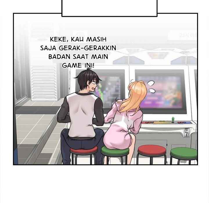 Crossing the Line - Chapter 45 21 Crossing the Line - Chapter 45 21