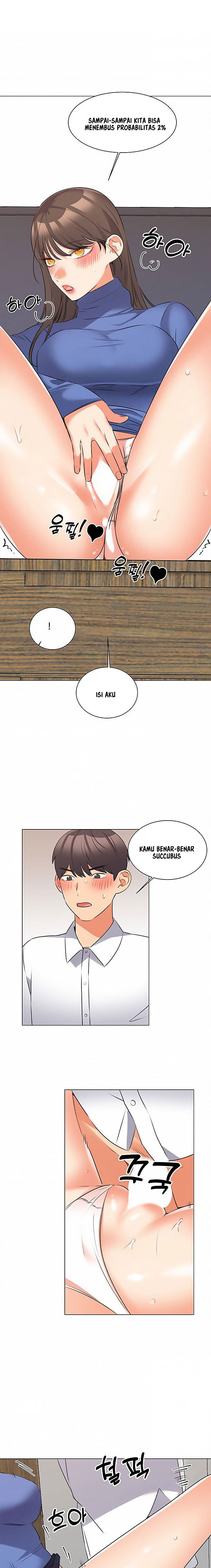 My girlfriend is so naughty - Chapter 45 3 My girlfriend is so naughty - Chapter 45 3