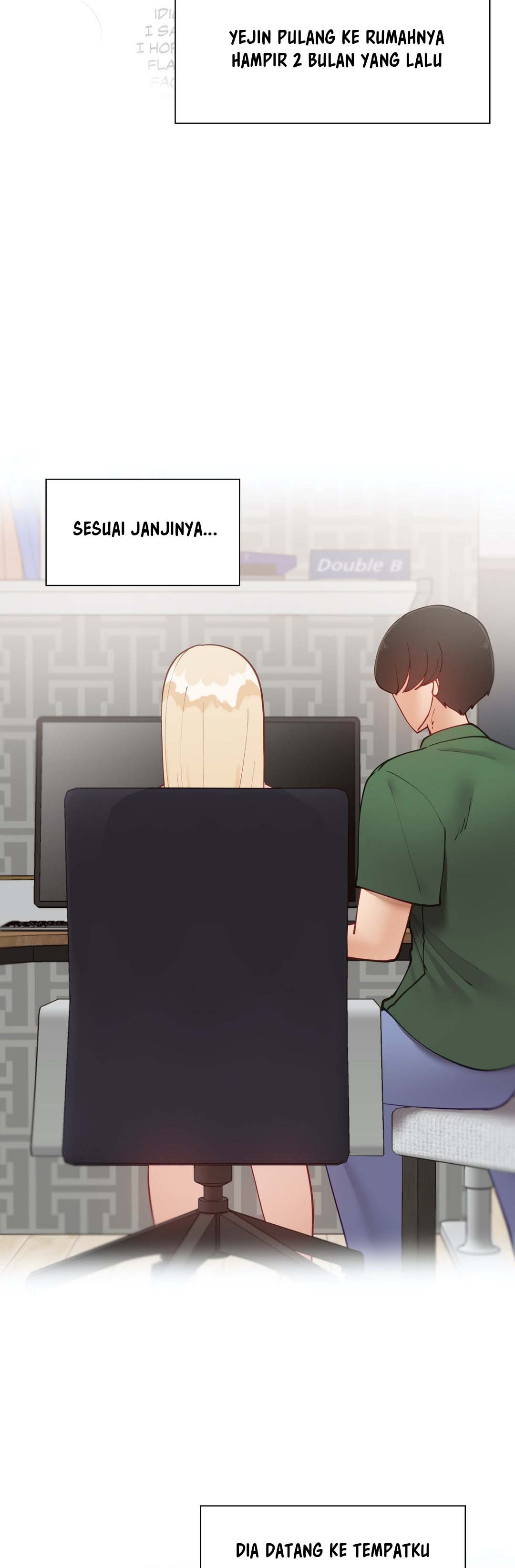 Learning the Hard Way - Chapter 45 3