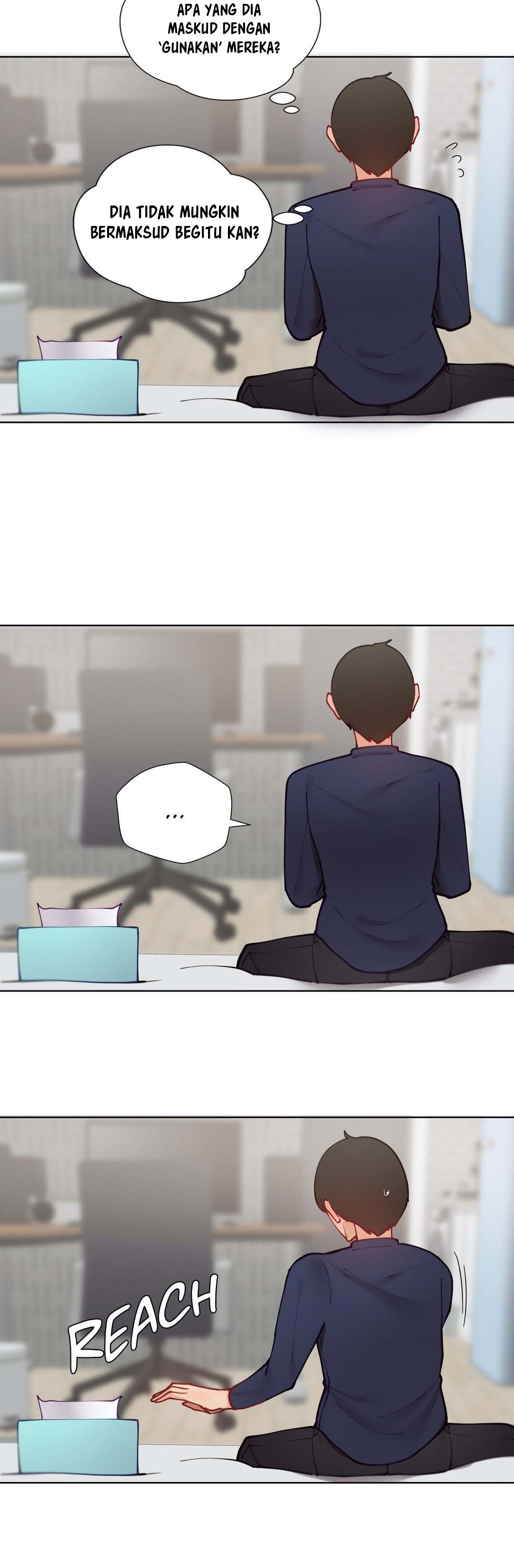 Learning the Hard Way - Chapter 45 25