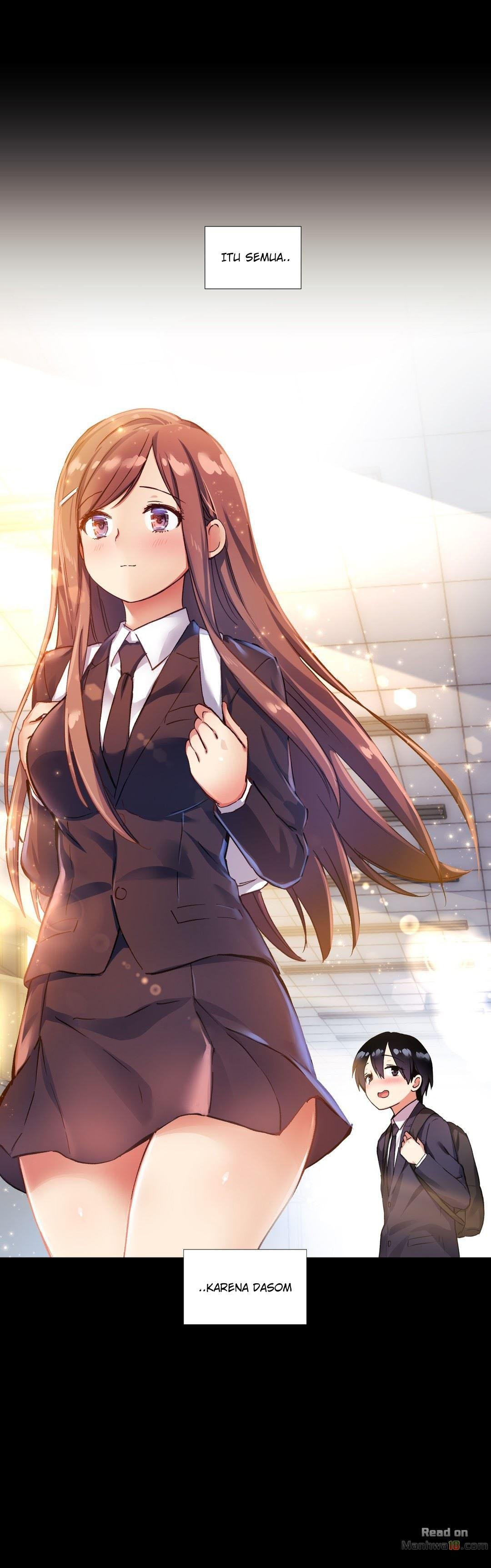 Under Observation: My First Loves and I - Chapter 45 29 Under Observation: My First Loves and I - Chapter 45 29