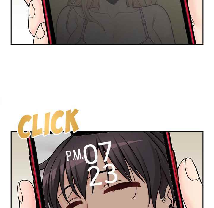 Crossing the Line - Chapter 45 134 Crossing the Line - Chapter 45 134