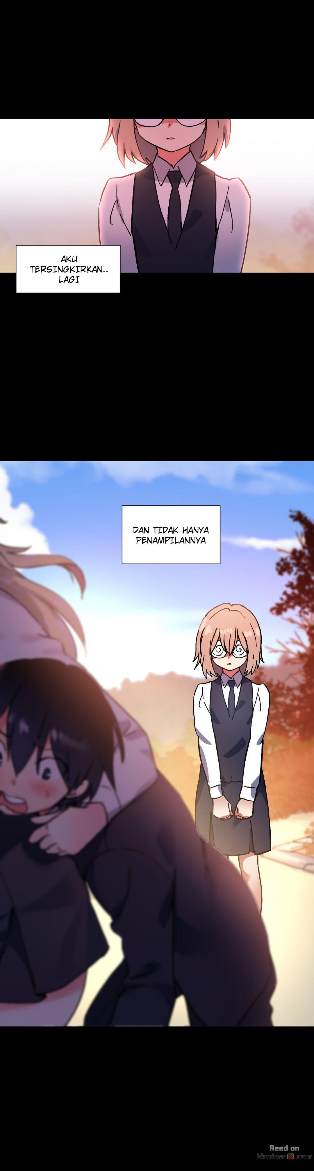 Under Observation: My First Loves and I - Chapter 45 7 Under Observation: My First Loves and I - Chapter 45 7