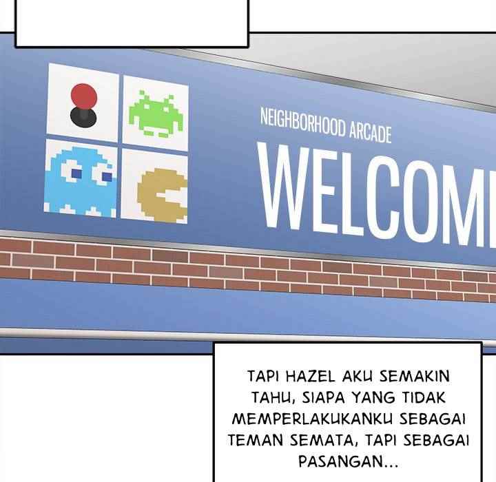 Crossing the Line - Chapter 45 19 Crossing the Line - Chapter 45 19