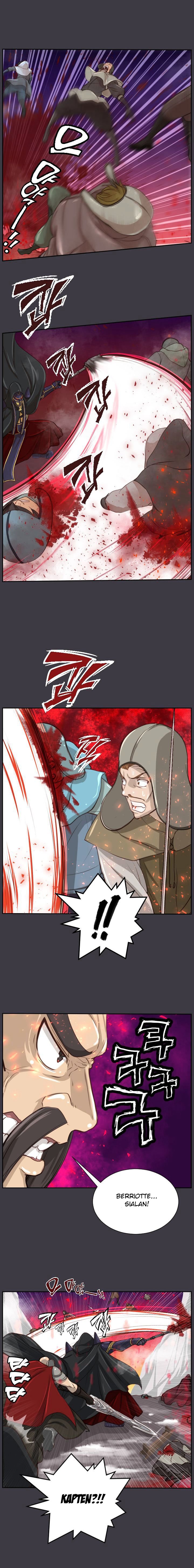 Yahalu - Chapter 45 18