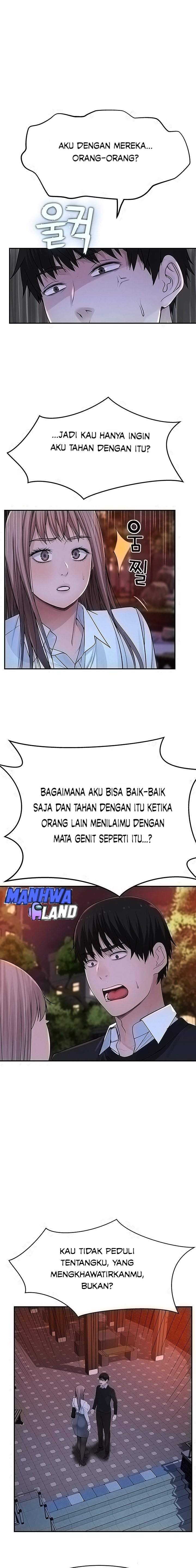 Between Us (Goinmul) - Chapter 45 16 Between Us (Goinmul) - Chapter 45 16