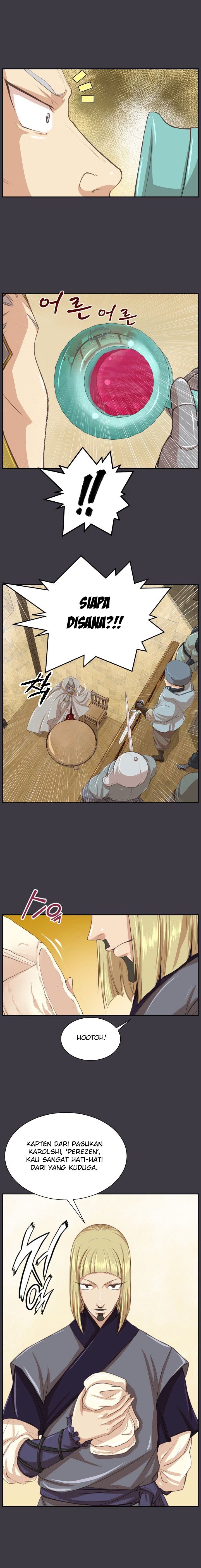 Yahalu - Chapter 45 7