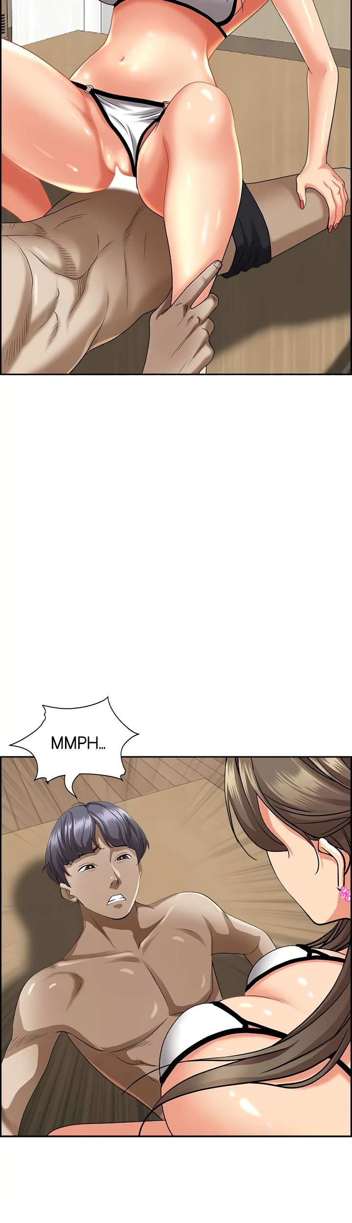 Living With a MILF - Chapter 45 71