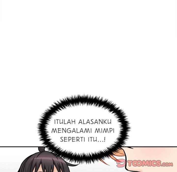 Crossing the Line - Chapter 45 56 Crossing the Line - Chapter 45 56